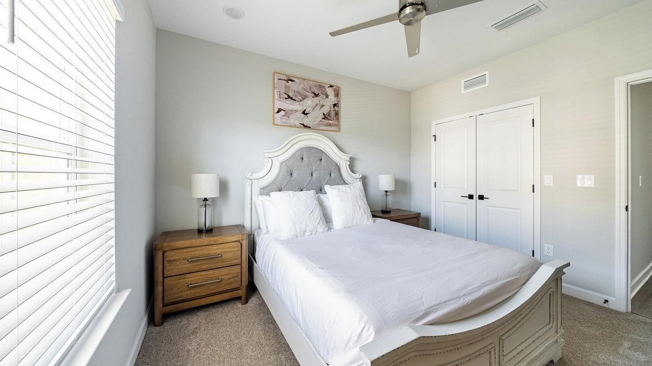 Photo of Bedroom in Port Malabar