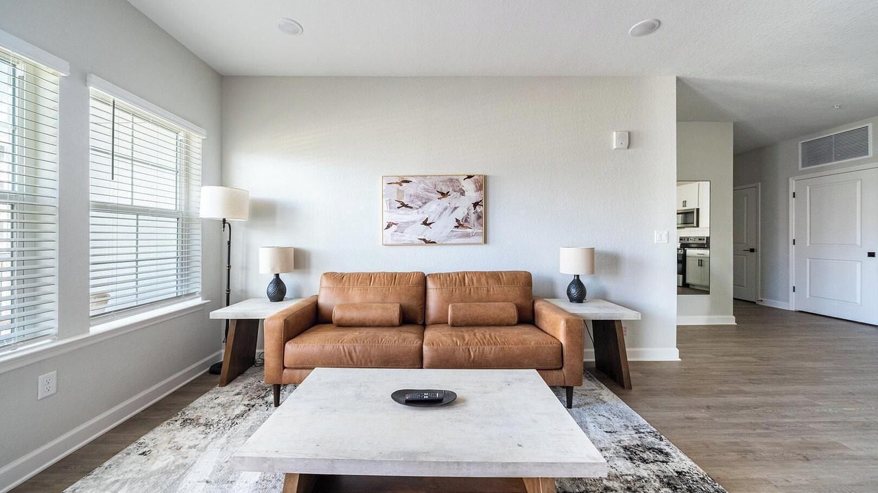 Photo of Livingroom in Port Malabar