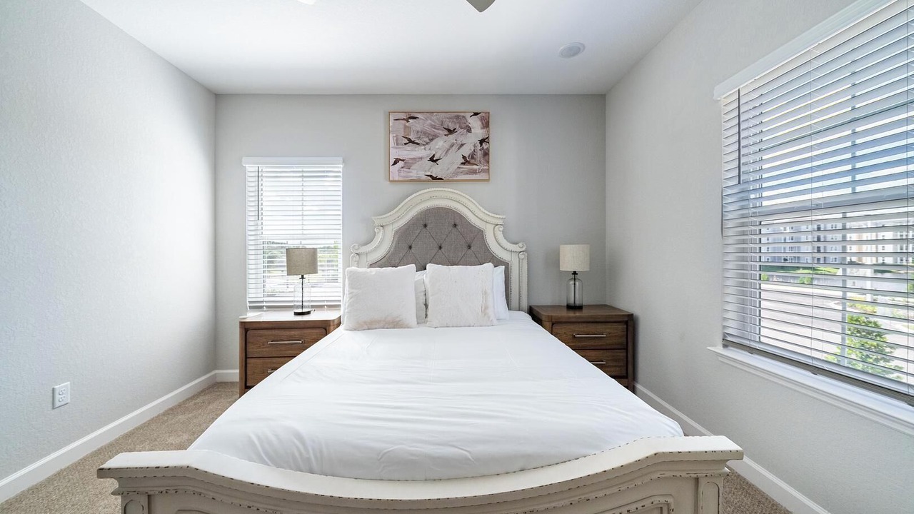 Photo of Bedroom in Port Malabar