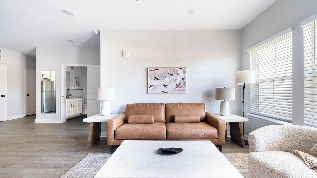 Photo of Livingroom in Port Malabar