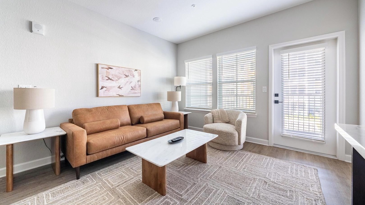 Photo of Livingroom in Port Malabar