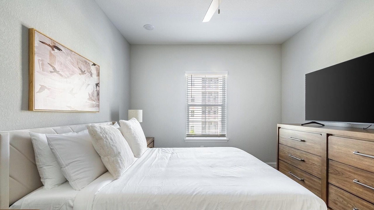Photo of Bedroom in Port Malabar