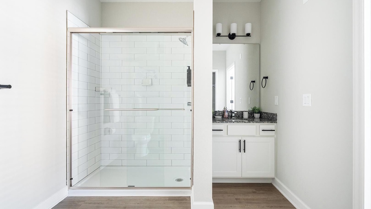 Photo of Bathroom in Port Malabar