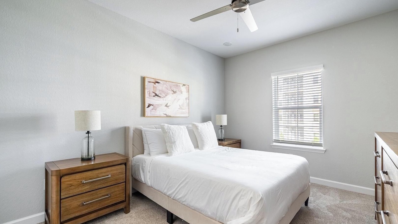 Photo of Bedroom in Port Malabar