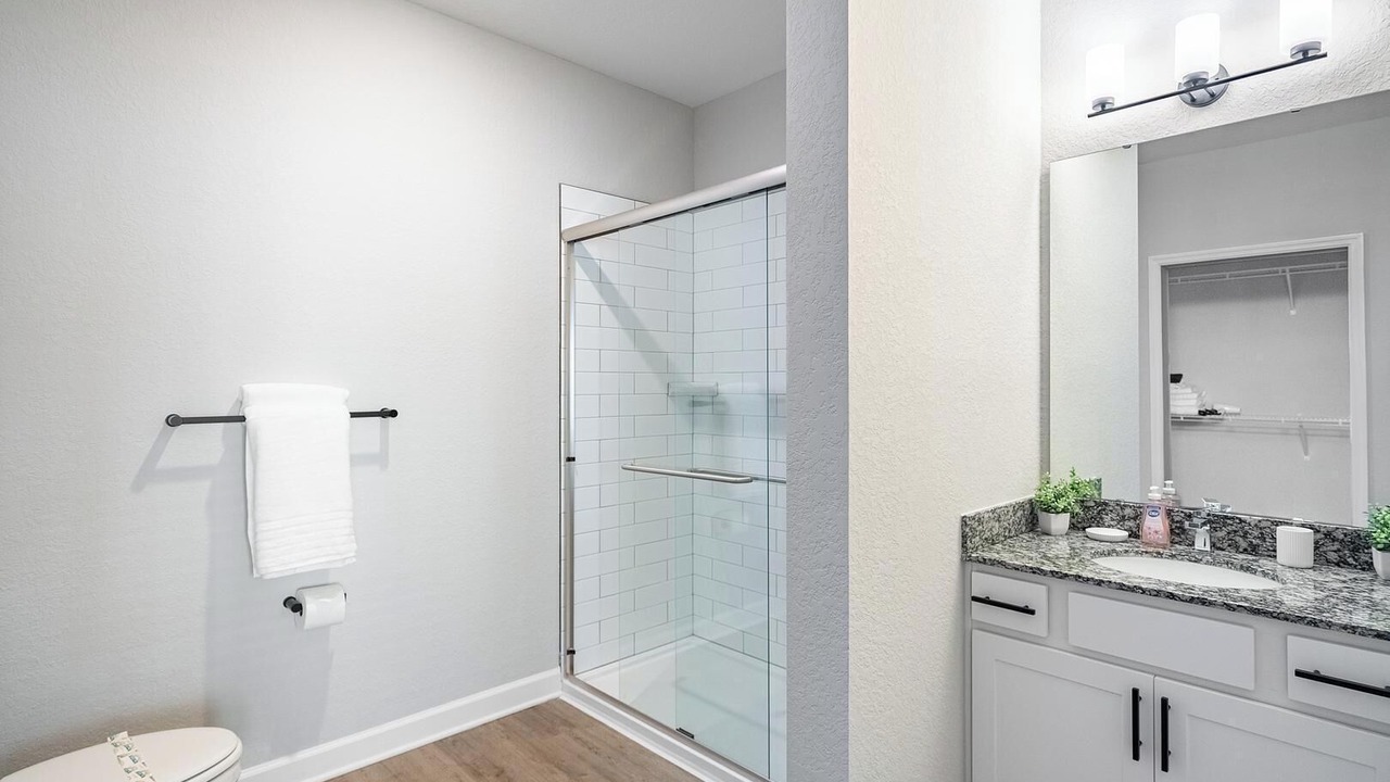 Photo of Bathroom in Port Malabar
