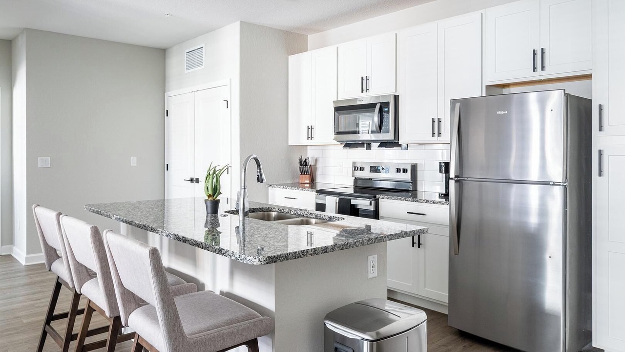 Photo of Kitchen in Port Malabar