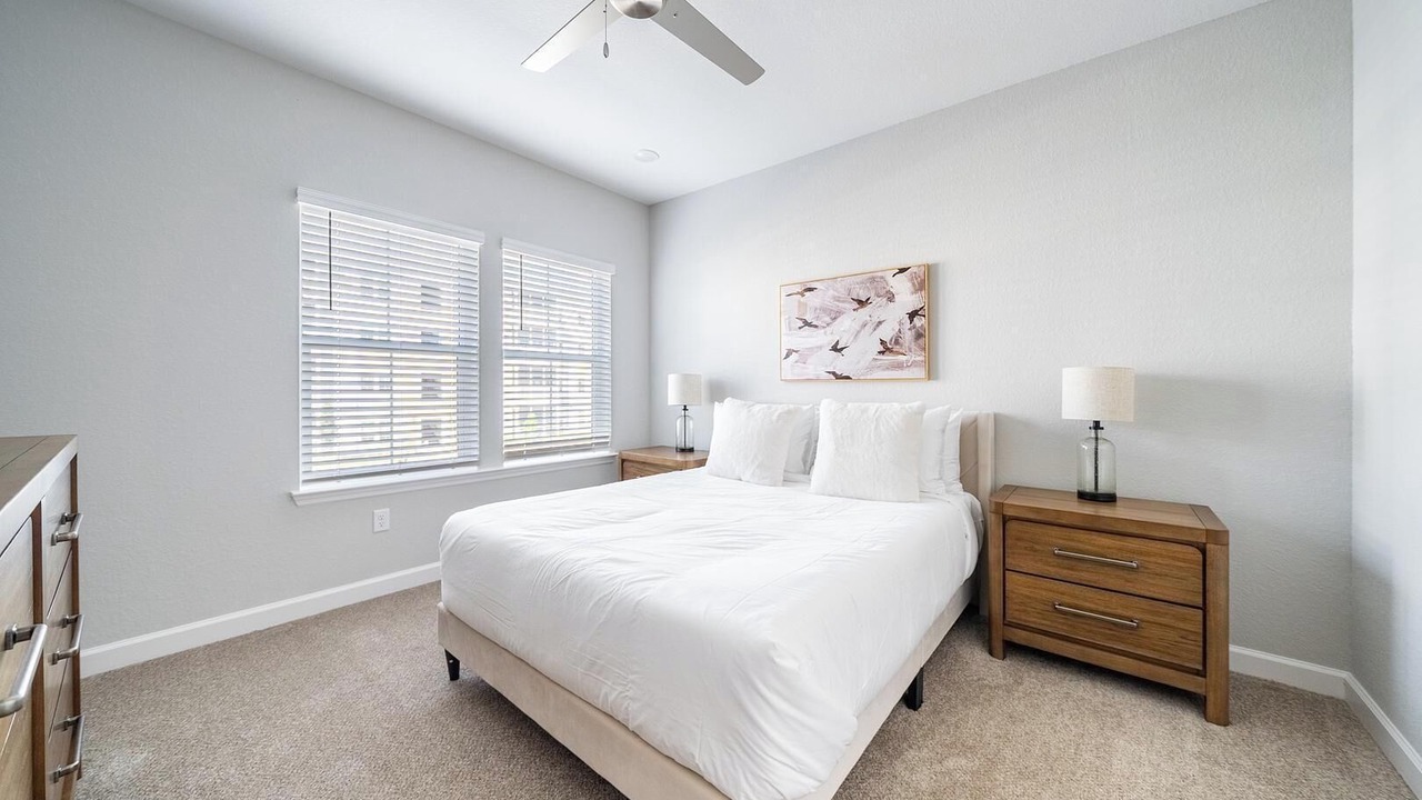 Photo of Bedroom in Port Malabar