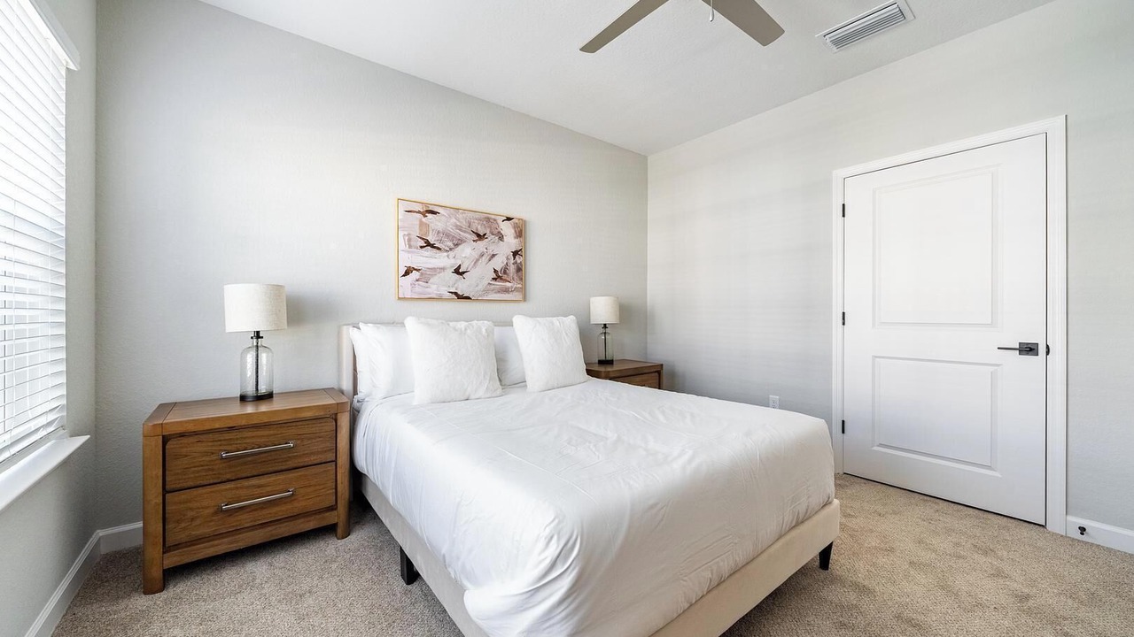 Photo of Bedroom in Port Malabar