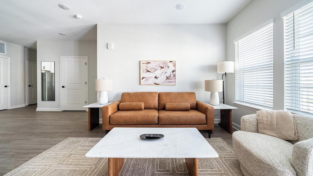 Photo of Livingroom in Port Malabar