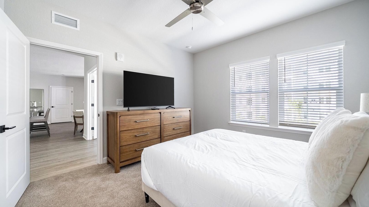 Photo of Bedroom in Port Malabar
