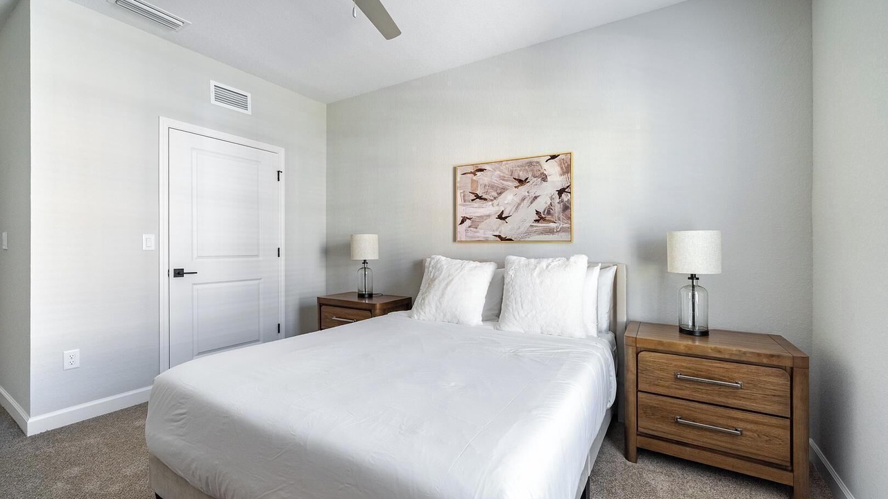 Photo of Bedroom in Port Malabar