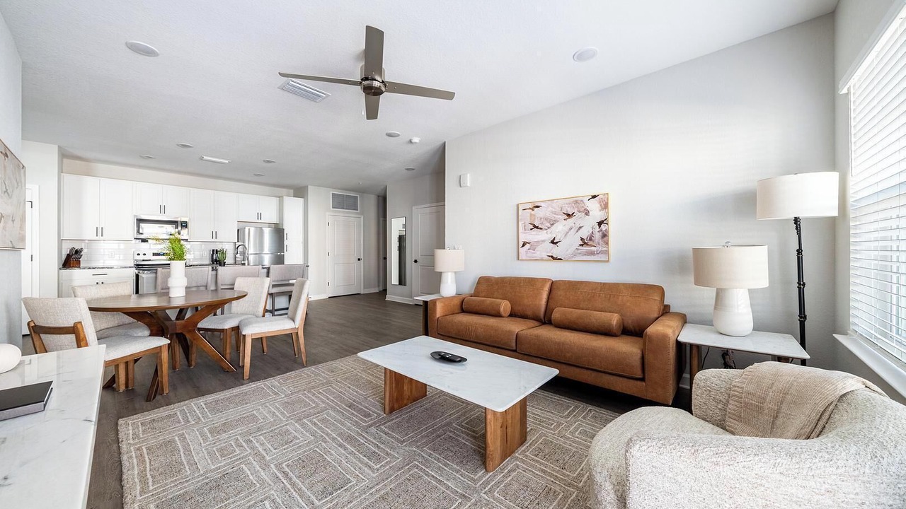 Photo of Livingroom in Port Malabar