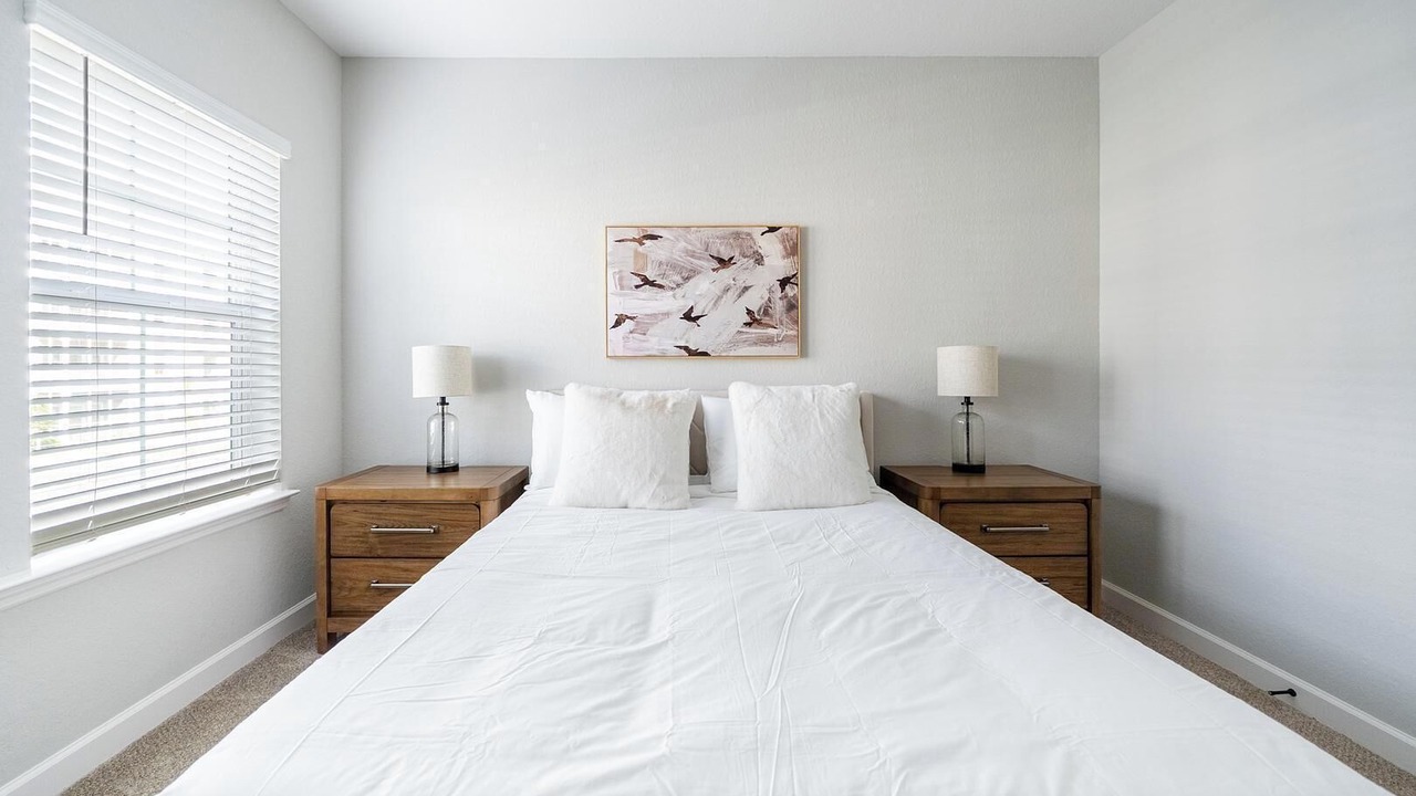 Photo of Bedroom in Port Malabar