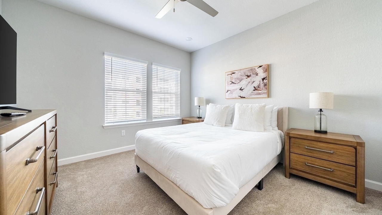 Photo of Bedroom in Port Malabar