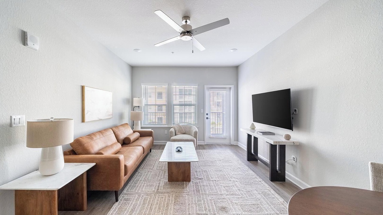 Photo of Livingroom in Port Malabar