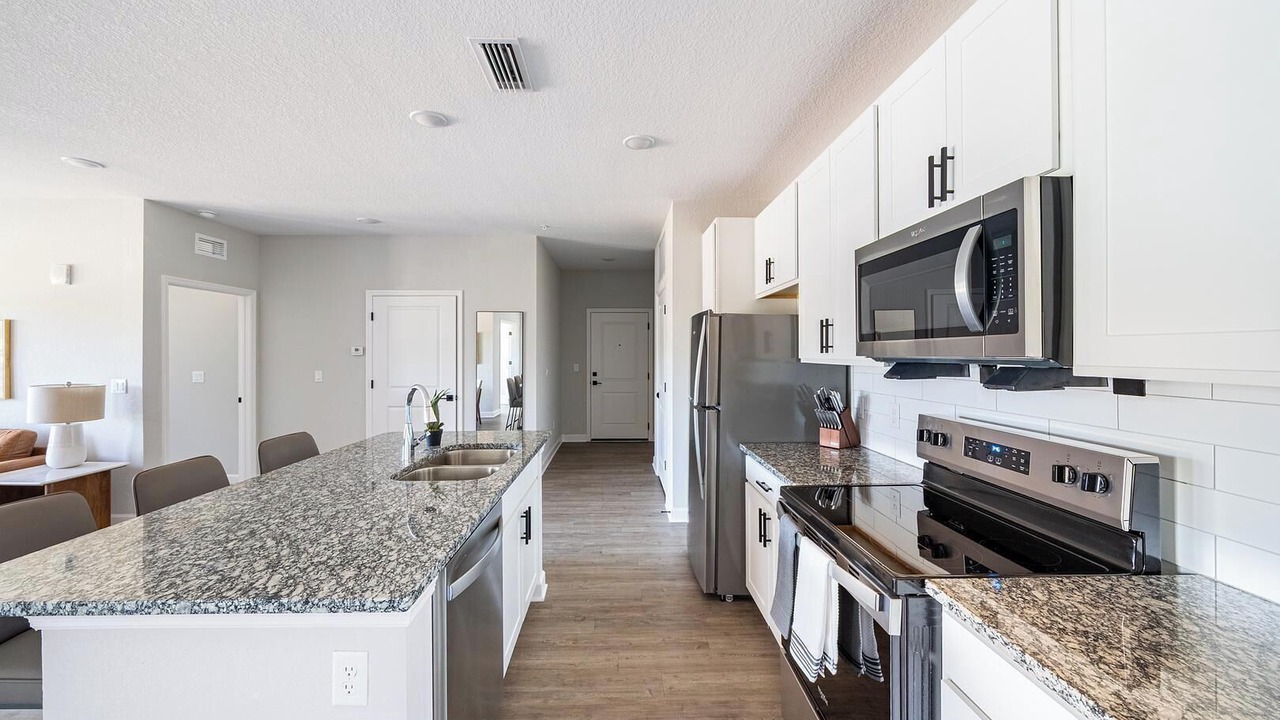 Photo of Kitchen in Port Malabar