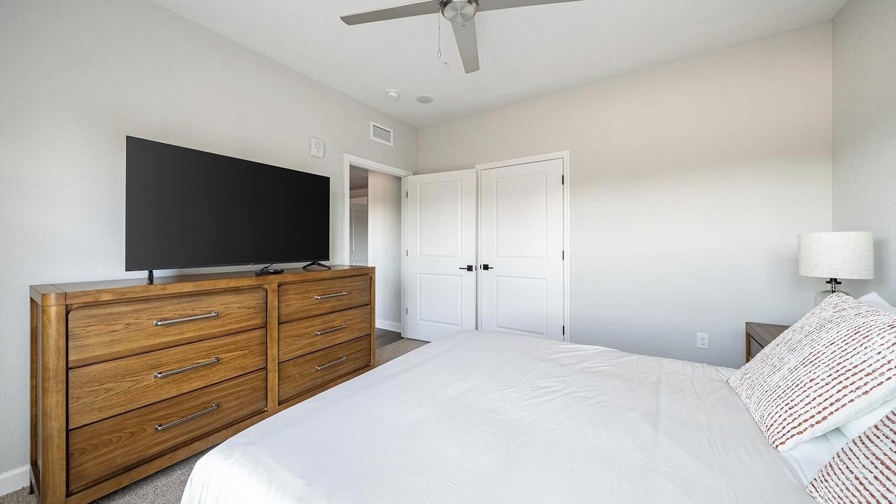 Photo of Bedroom in Port Malabar