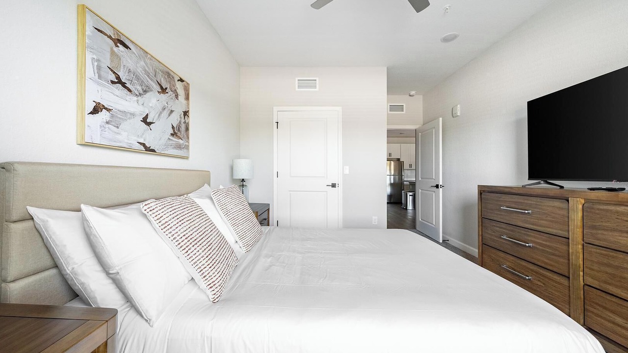 Photo of Bedroom in Port Malabar