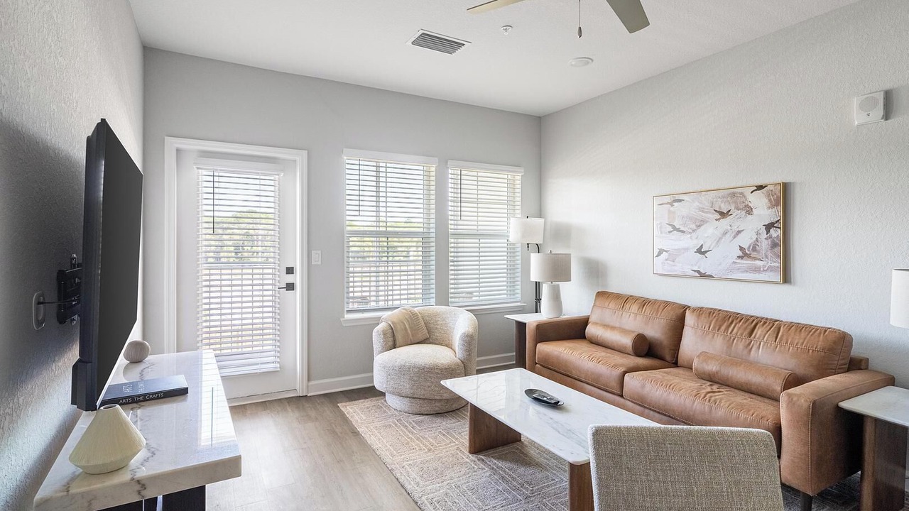 Photo of Livingroom in Port Malabar