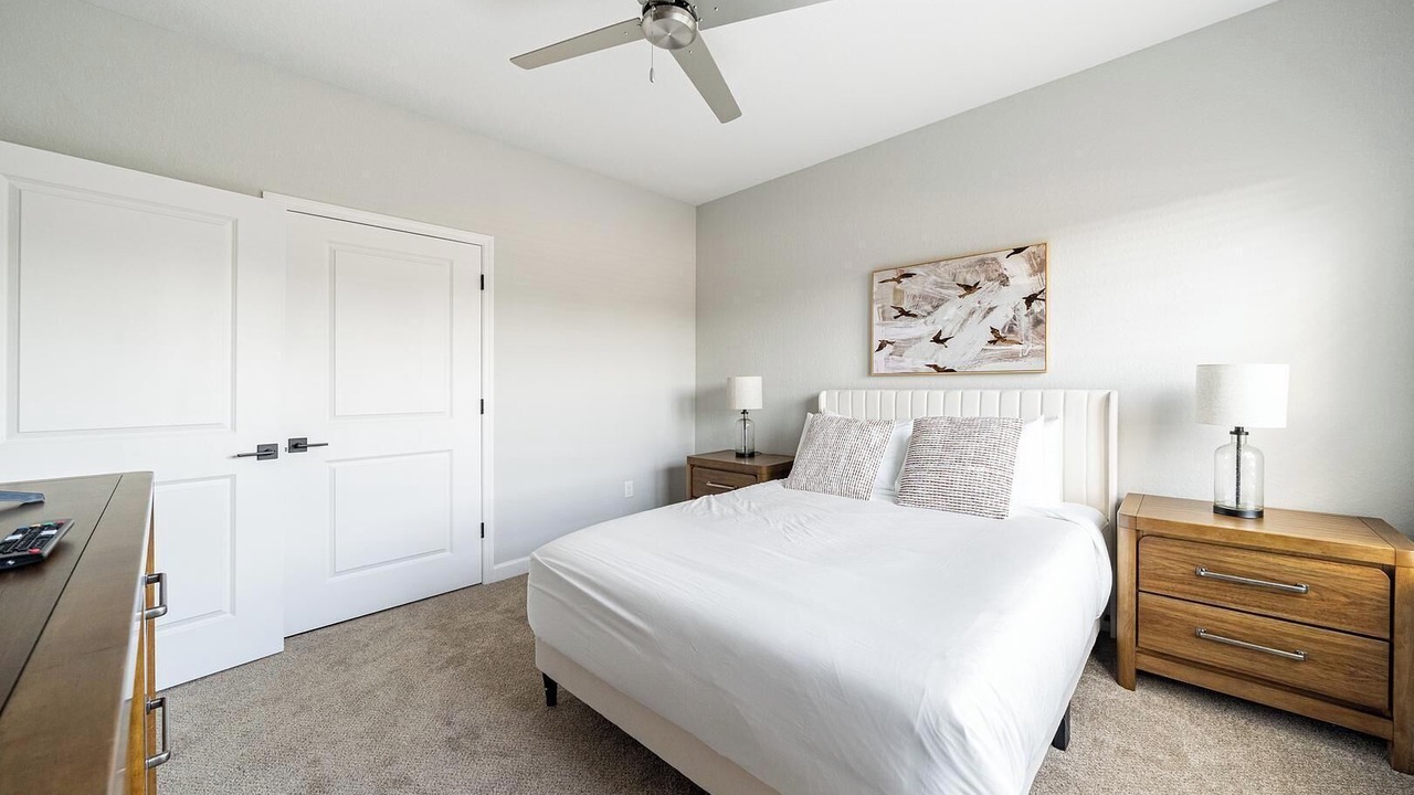 Photo of Bedroom in Port Malabar