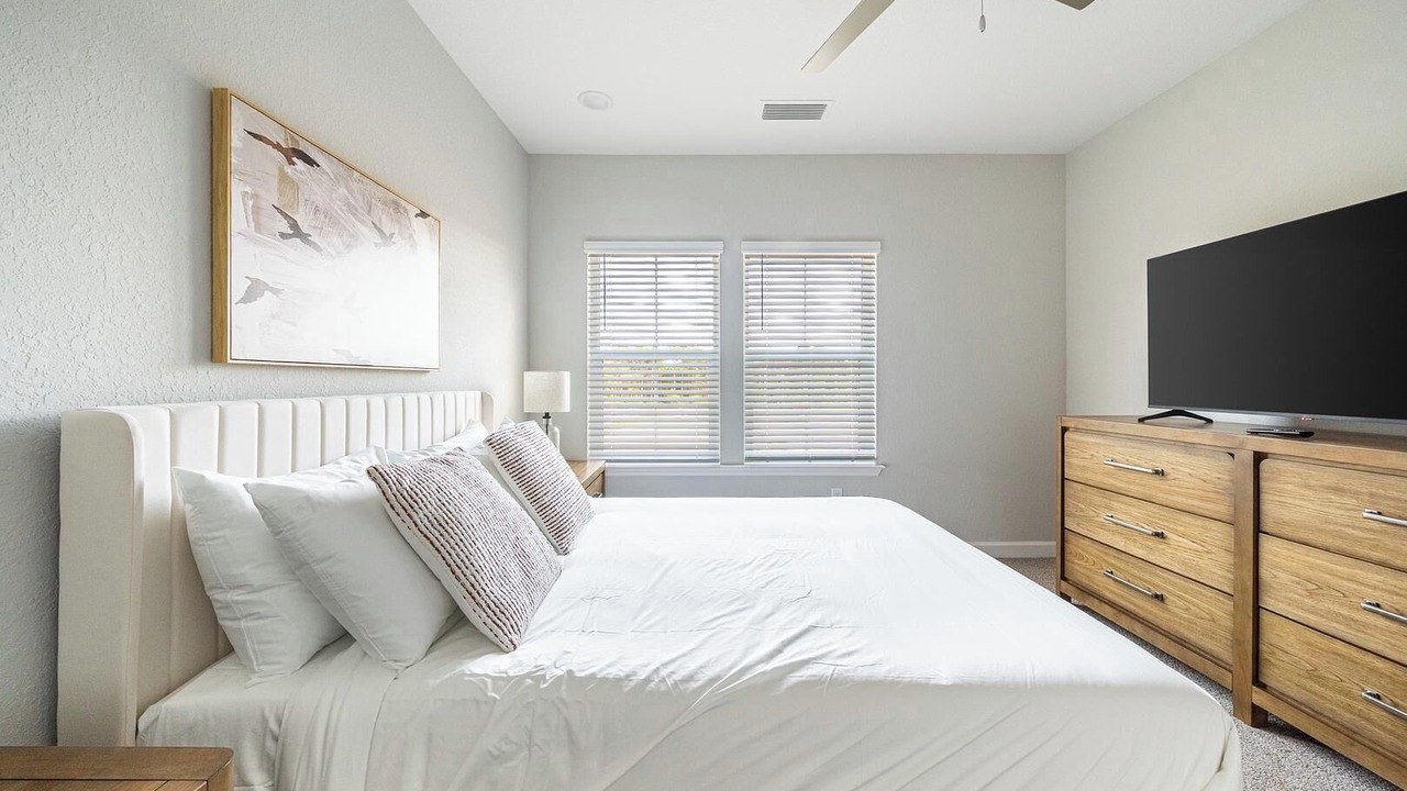Photo of Bedroom in Port Malabar