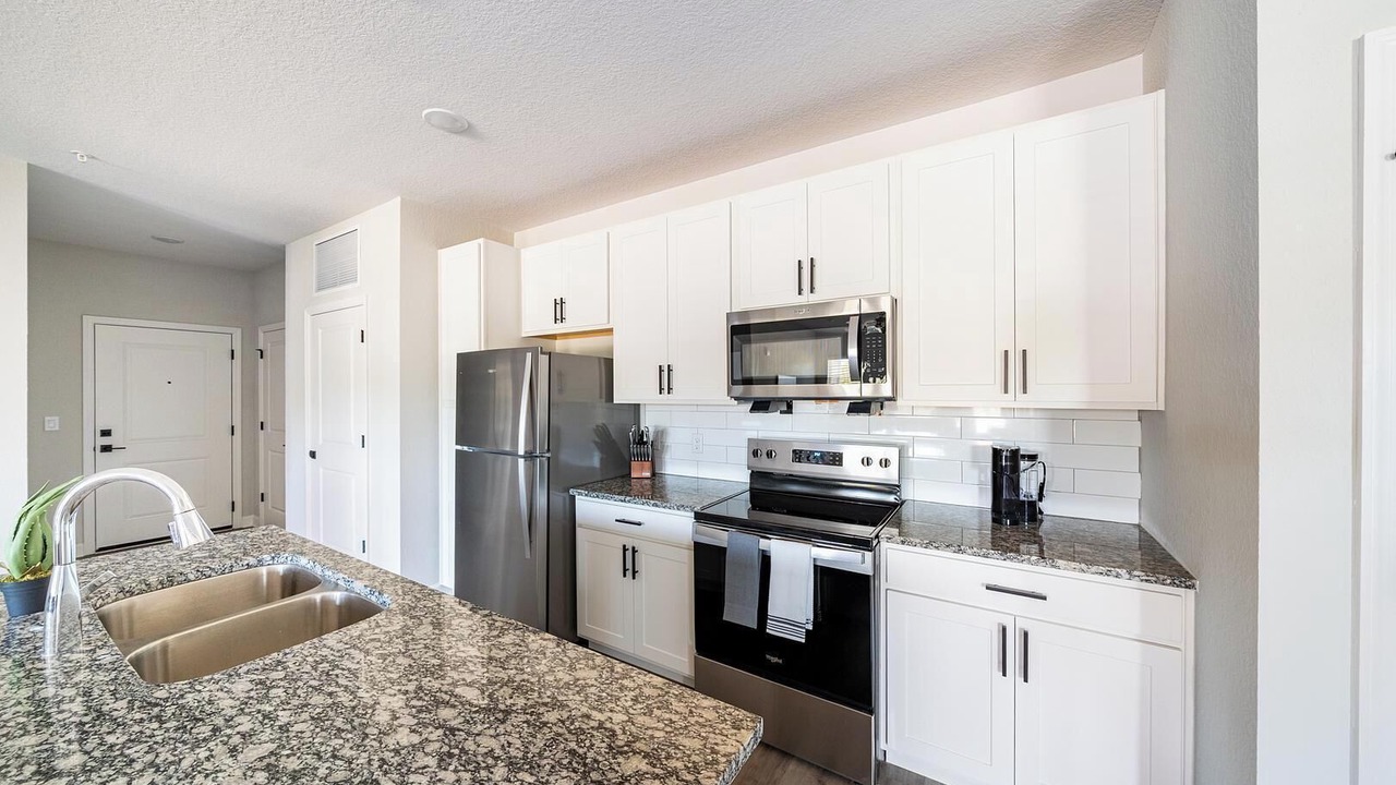 Photo of Kitchen in Port Malabar
