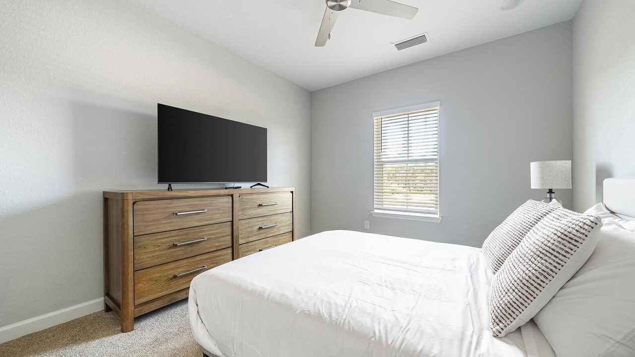 Photo of Bedroom in Port Malabar