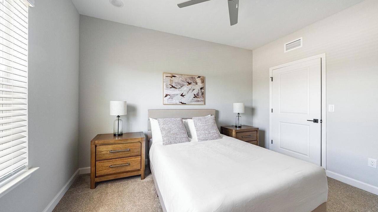 Photo of Bedroom in Port Malabar