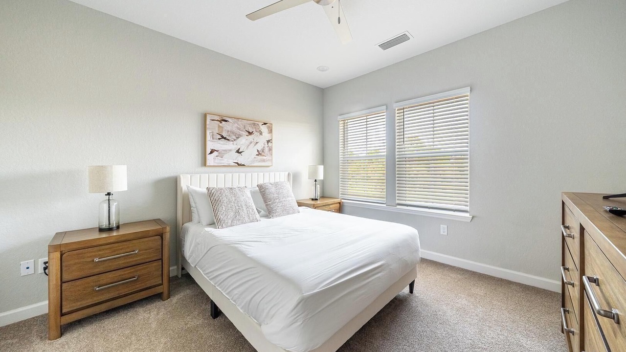 Photo of Bedroom in Port Malabar