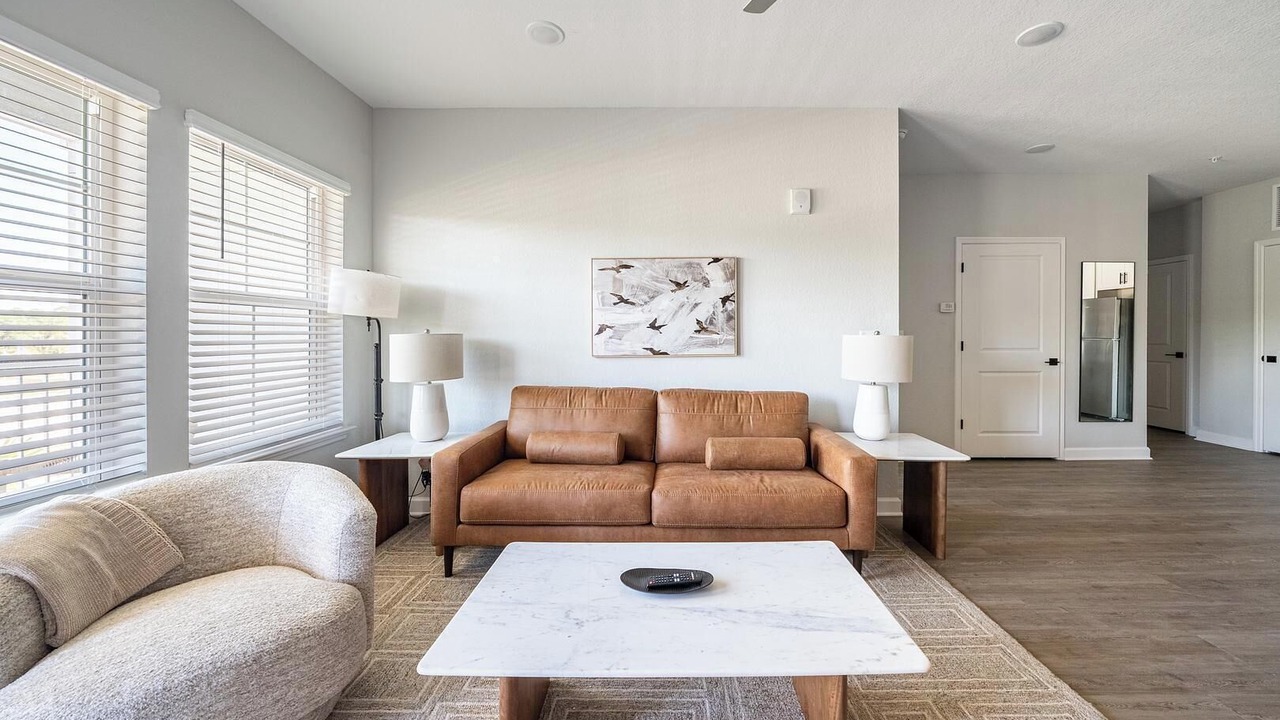 Photo of Livingroom in Port Malabar