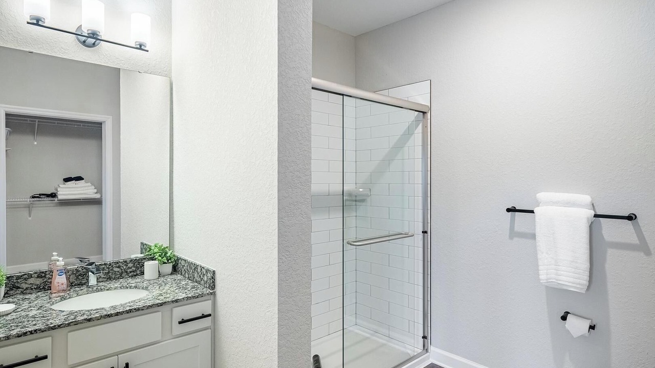 Photo of Bathroom in Port Malabar