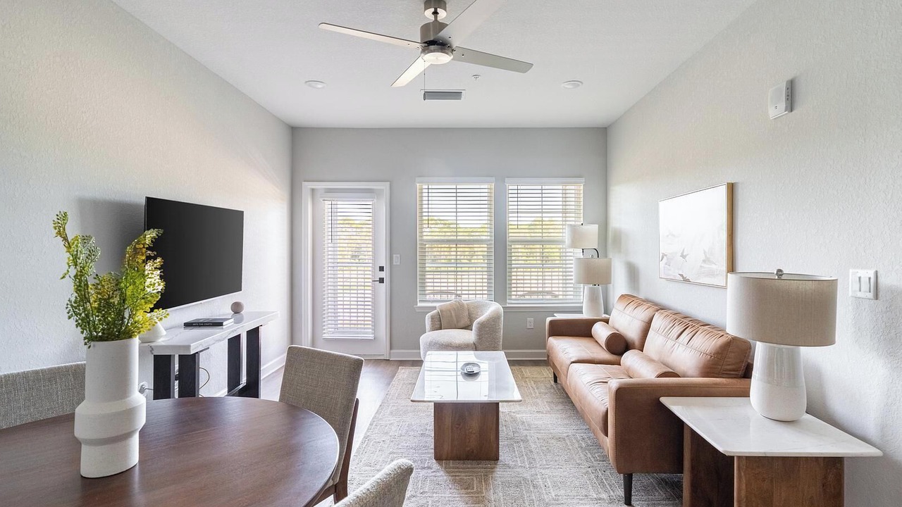 Photo of Livingroom in Port Malabar