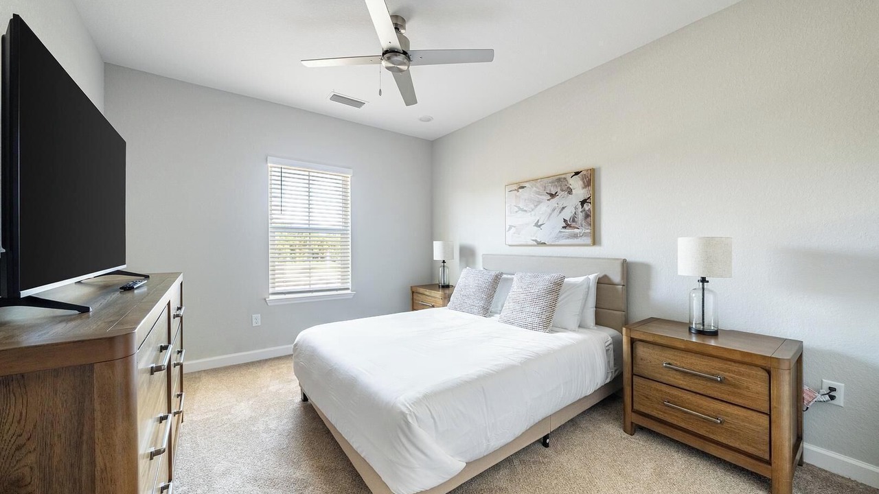 Photo of Bedroom in Port Malabar