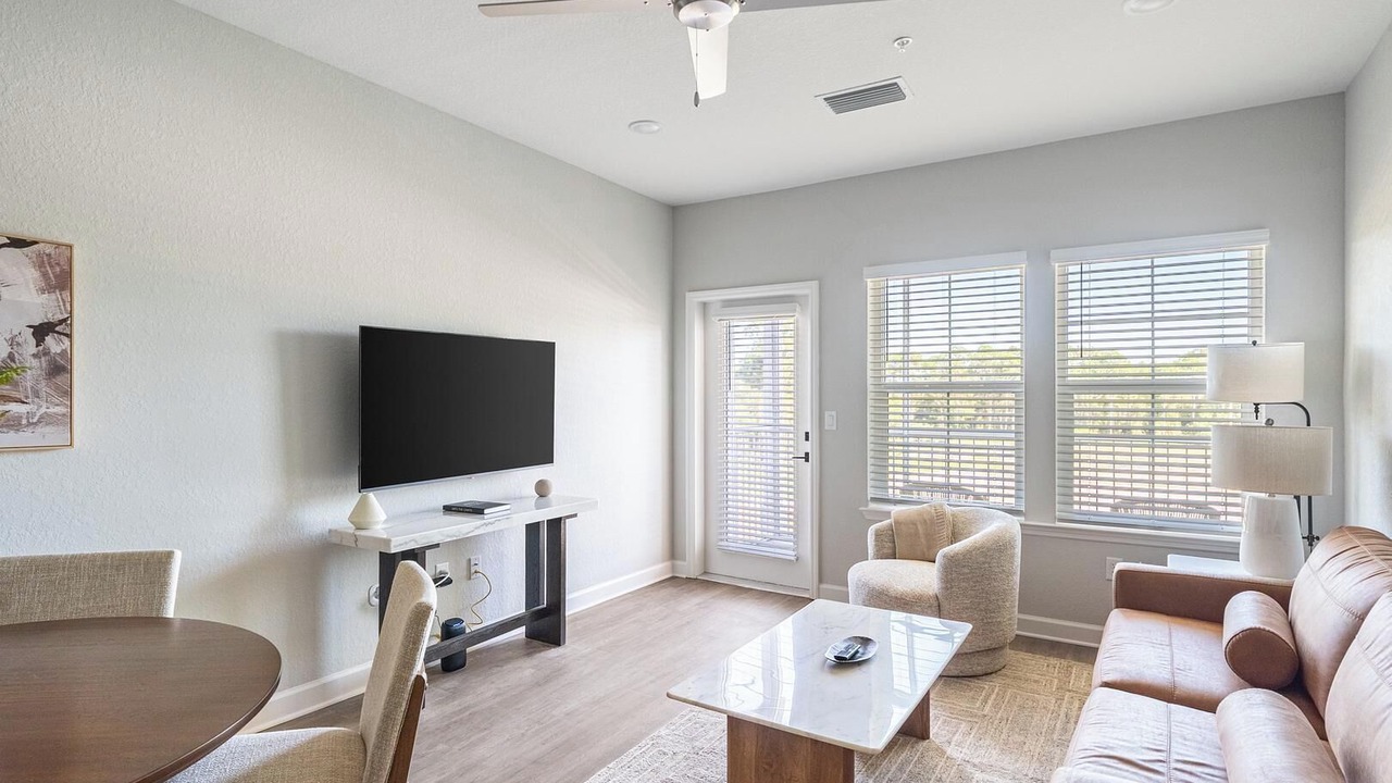Photo of Livingroom in Port Malabar