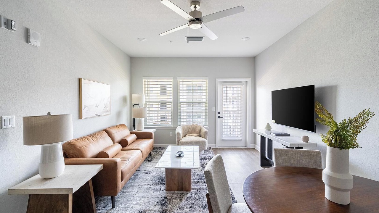 Photo of Livingroom in Port Malabar