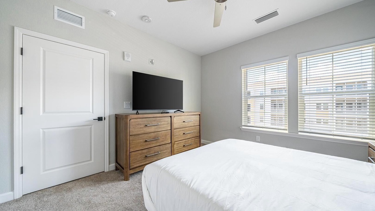Photo of Bedroom in Port Malabar