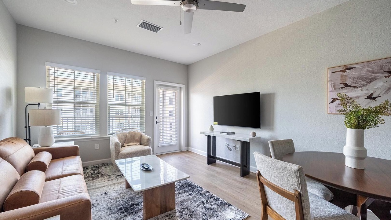Photo of Livingroom in Port Malabar