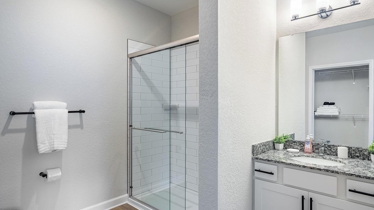 Photo of Bathroom in Port Malabar