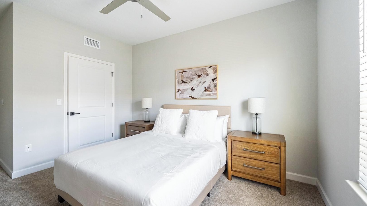 Photo of Bedroom in Port Malabar
