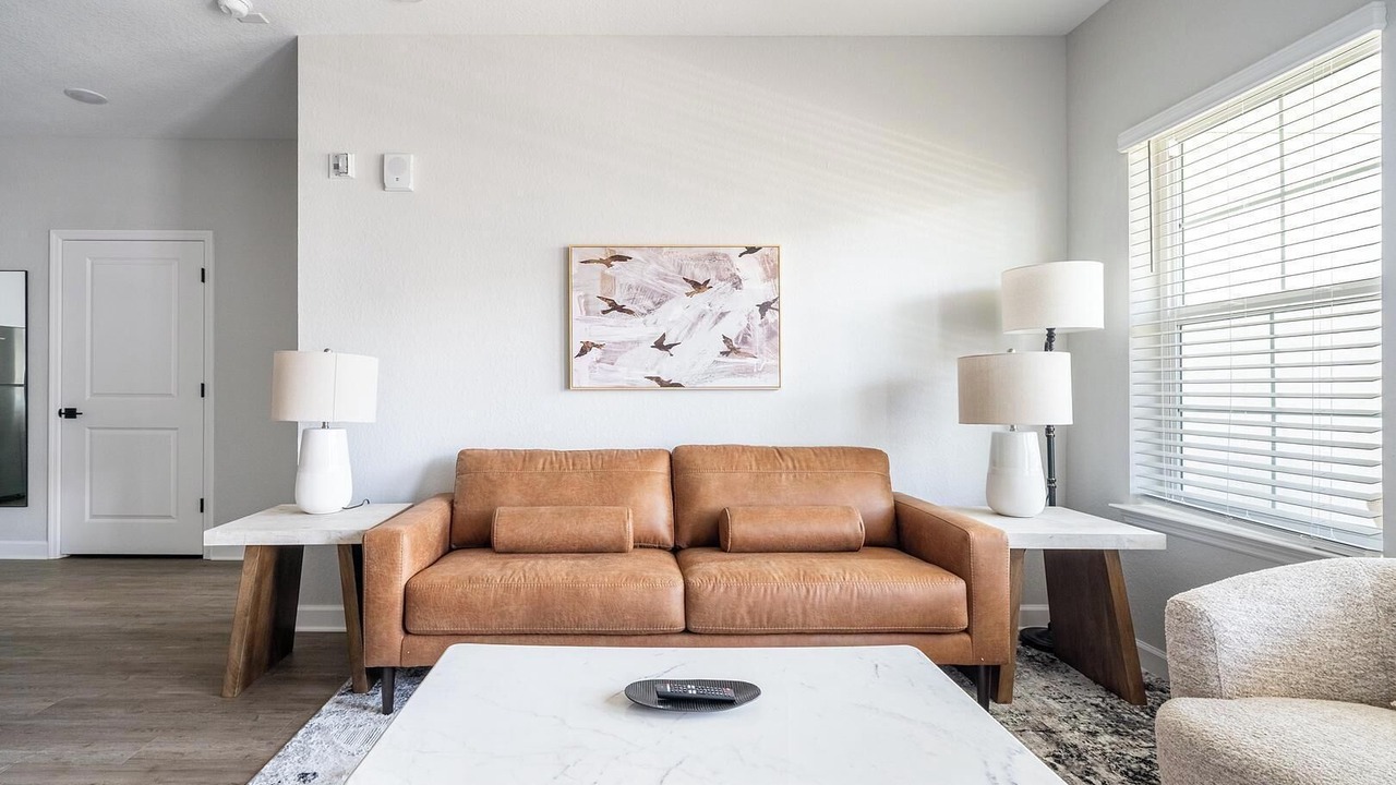 Photo of Livingroom in Port Malabar