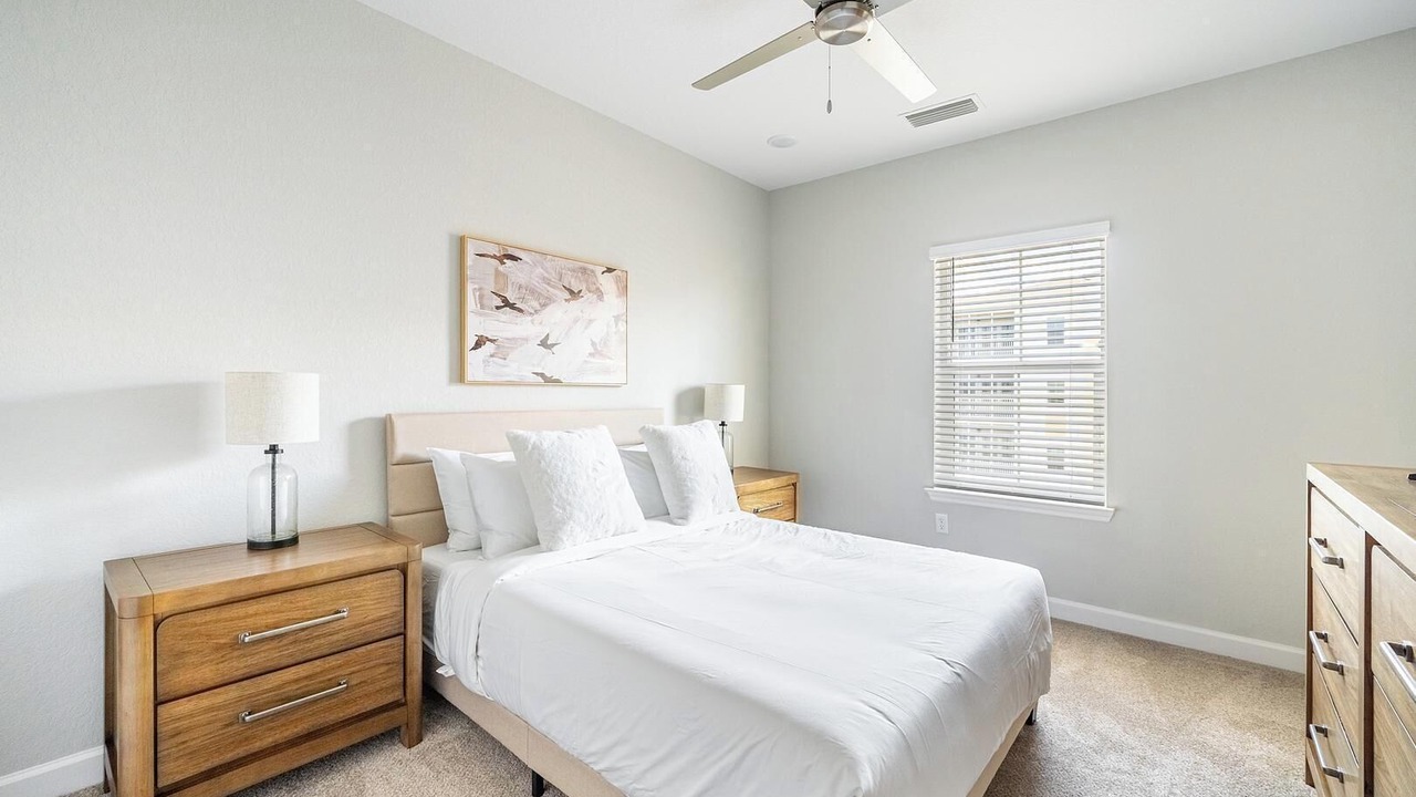 Photo of Bedroom in Port Malabar