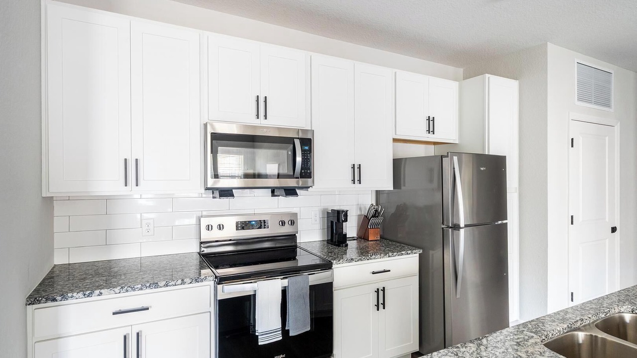Photo of Kitchen in Port Malabar
