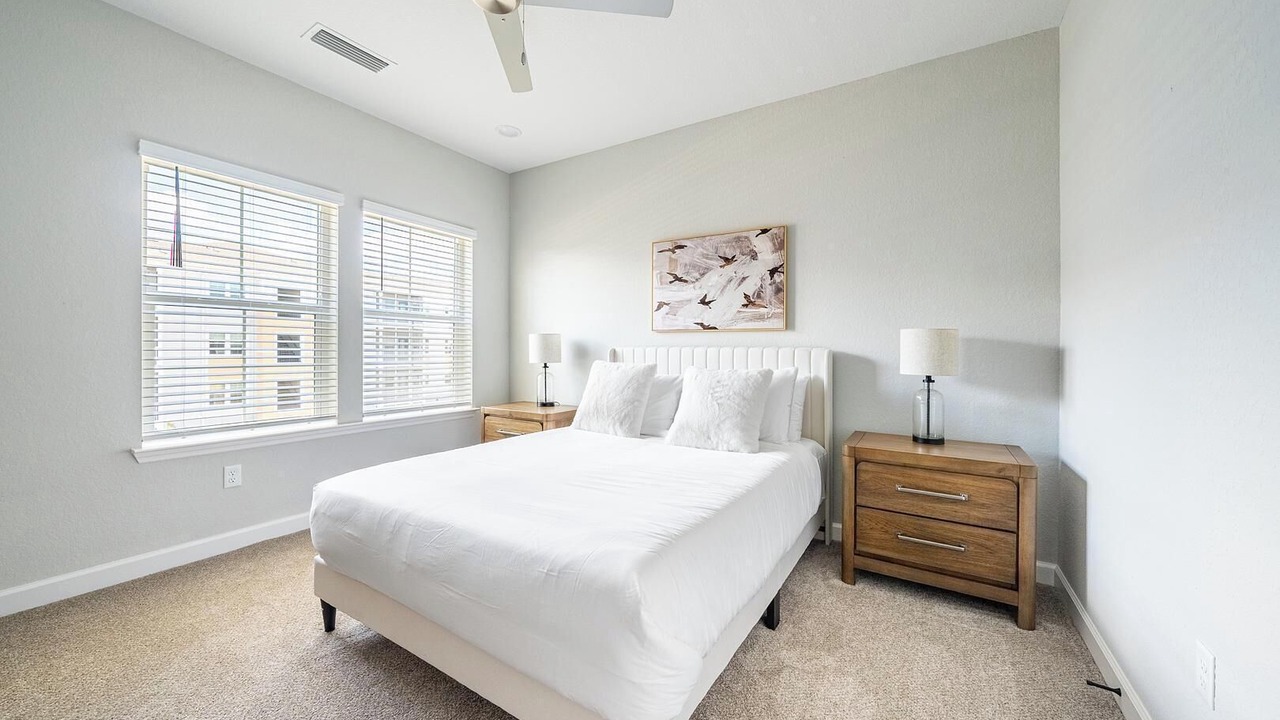 Photo of Bedroom in Port Malabar