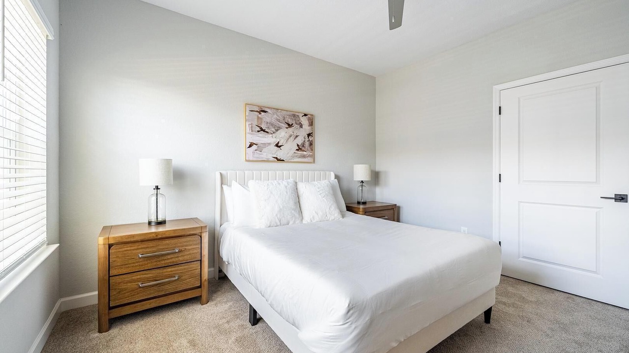 Photo of Bedroom in Port Malabar