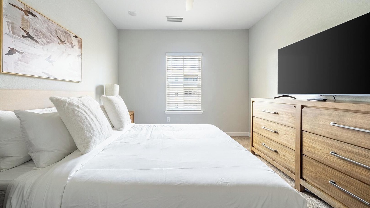Photo of Bedroom in Port Malabar