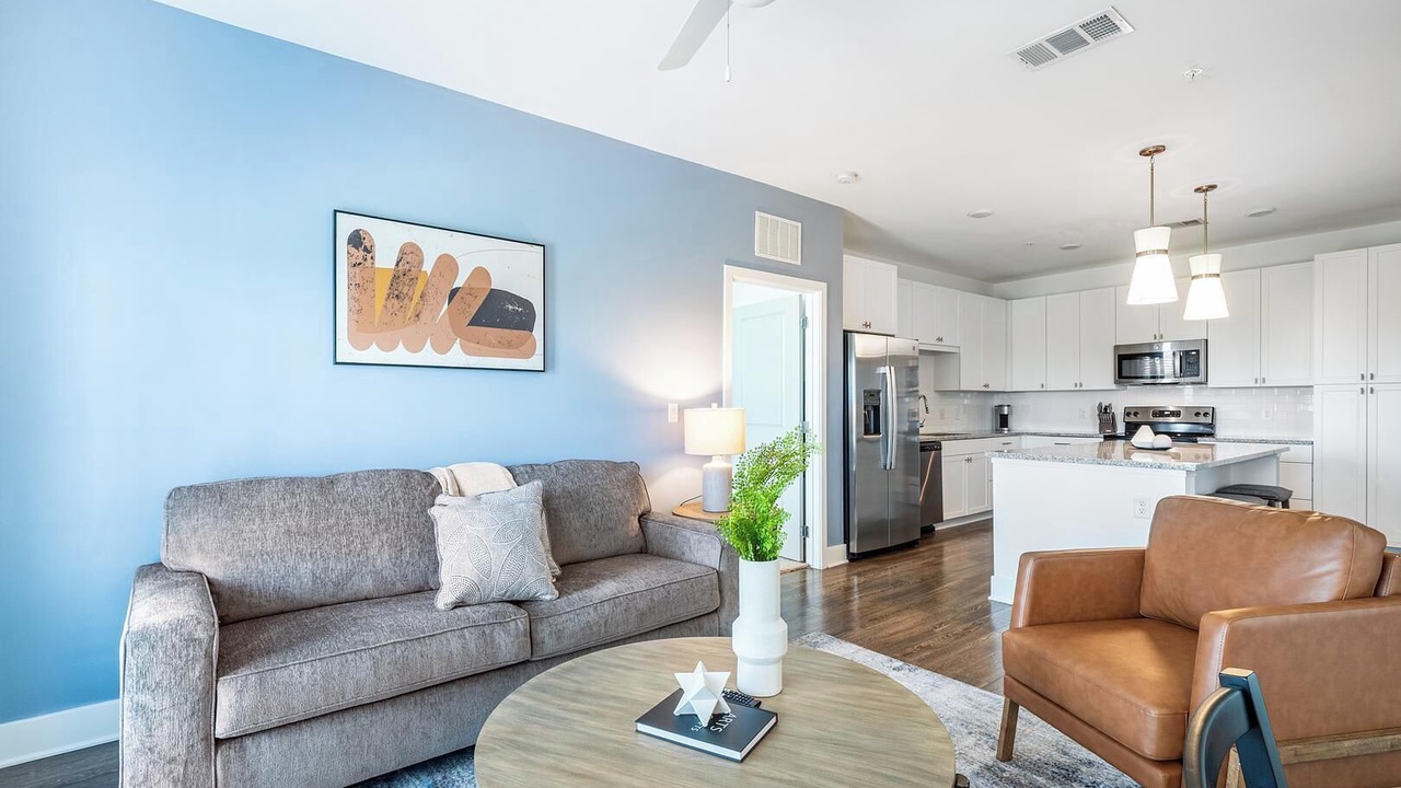 Photo of Livingroom in Vero Beach