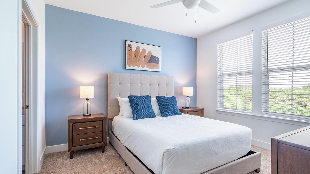 Photo of Bedroom in Vero Beach