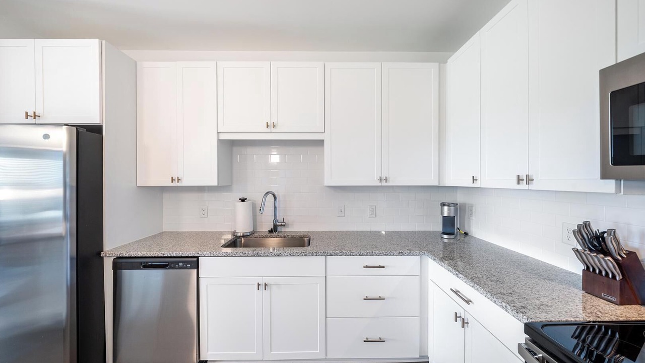 Photo of Kitchen in Vero Beach