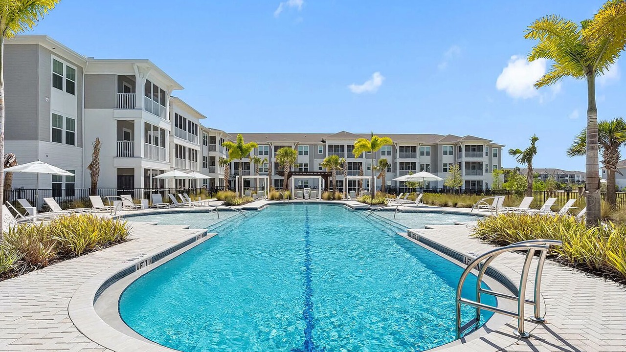 Photo of Outdoor in Vero Beach