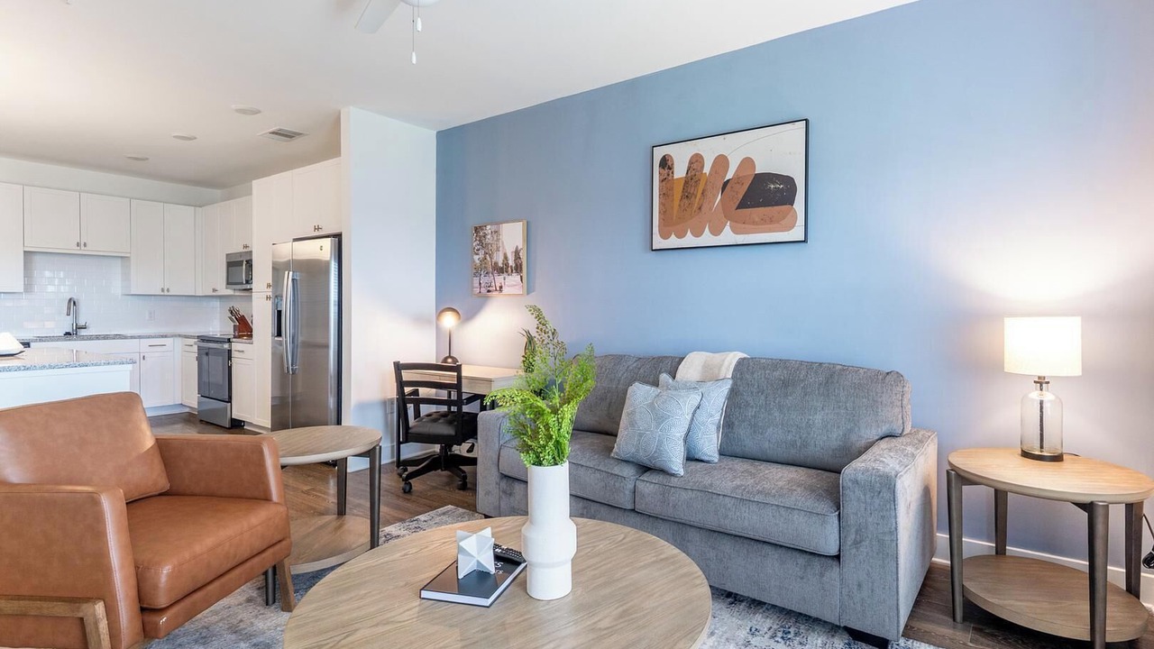 Photo of Livingroom in Vero Beach